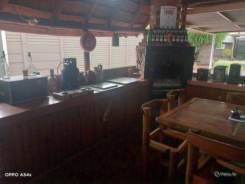 3 Bedroom Property for Sale in Vaalpark Free State